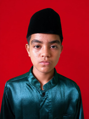 YOGA OKTA WIJAYA