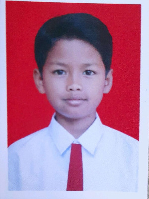 MUHAMMAD AZZAM ALHANIF