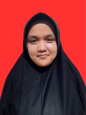 FAUZIYA RAMADHANI