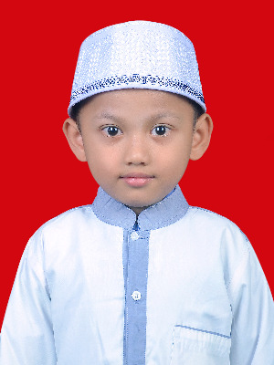 MUHAMMAD AFFAN ALFARIZY