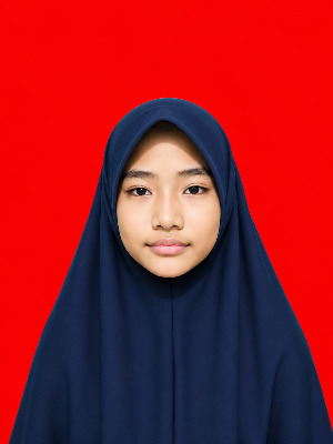 RAIHANAH SYAKIRA SYANI