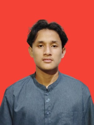 MUHAMMAD NABIL HAMDAN