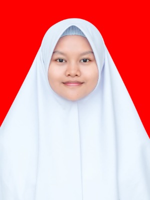 FAMELLIA ARISKA JANNAH