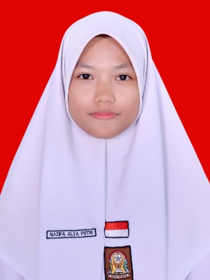 NAZIFA ALYA PUTRI