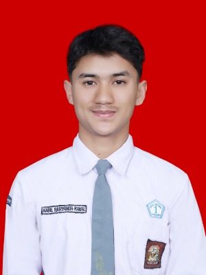 NABIL HARYANDA KAMAL