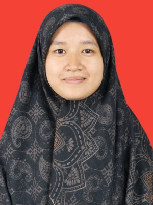AYU AZHARI
