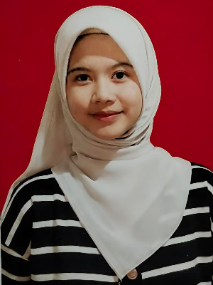 NATASYA SYAFITRI