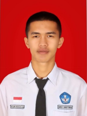 KHAIRI RAMADHANI