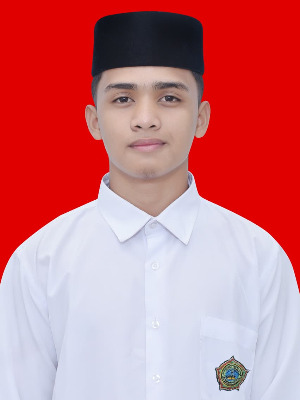 AVILLIO HASANUR KARIM