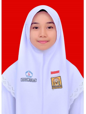 NAZIFA BERLIAN