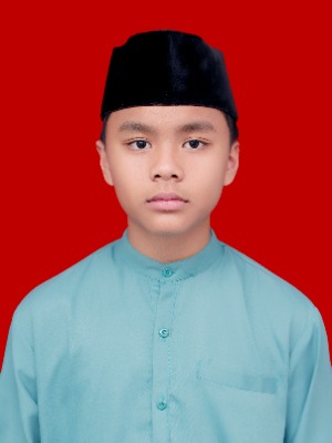 HAFIF DHAIFULLAH