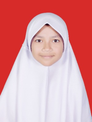 SYAFA PUTTI ARRABY