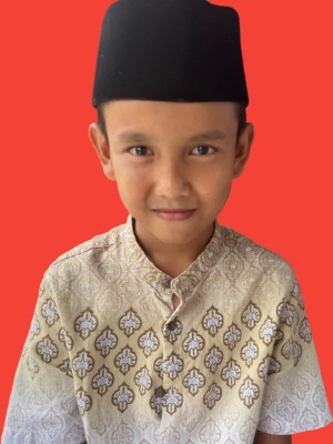 SYUKRI RAMADHAN