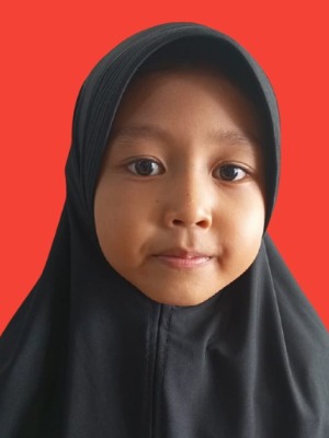 ADRENA SHABIRA SAILA