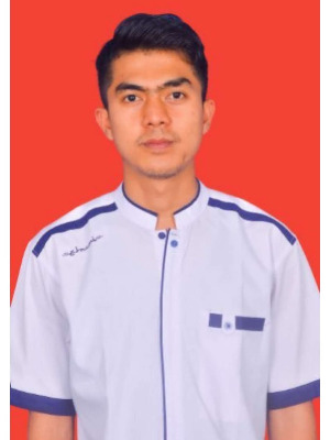 M.IRSYAD