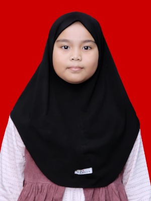 KALISTA SHOFI AQILA