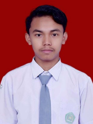 NOFRIZAL AFANDI