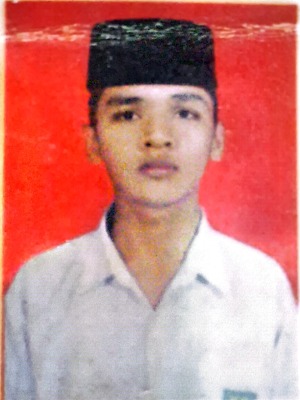 MUHAMMAD ARIF