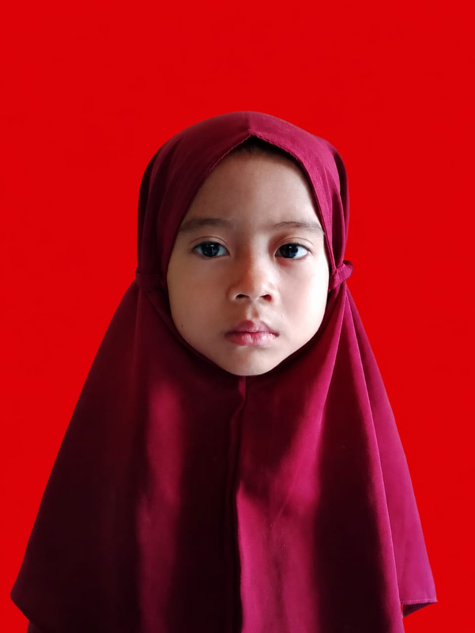 MUQAYYIMATUL ISLAM ANNAASHIRATUL QURAN HAASANATI