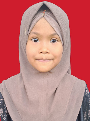 SYAKILLA ADIBA HUMAIRA