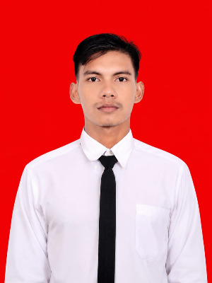 TARMIZI SYAWALI