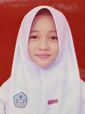 RAFIKA GUN MADANI