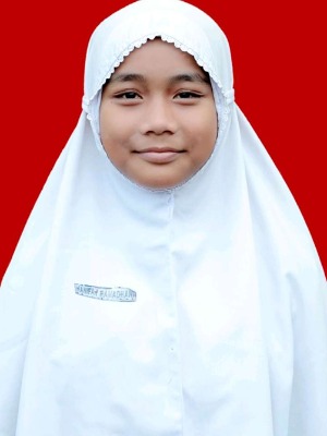 HANIFAH RAHMADHANI