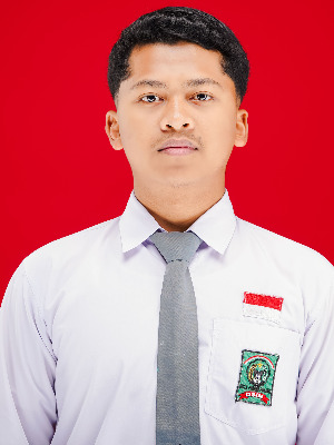 SUFYAN ATS TSAURI