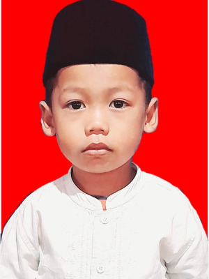 AHMAD HAMZAH ELFANSURI