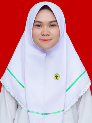 LIZA FITRIA