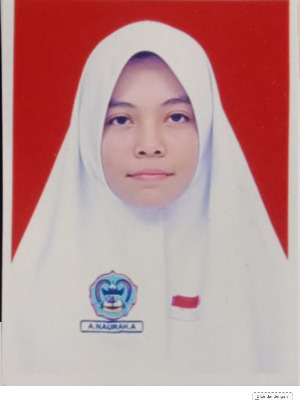 ANNISA NAURAH AZZAHRA