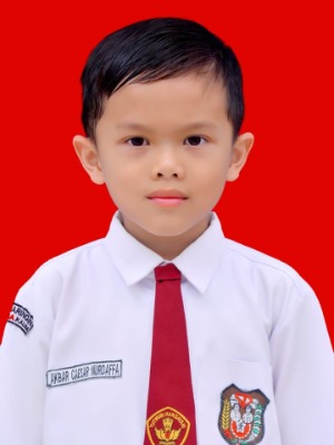 AKBAR CAESAR NURDAFFA