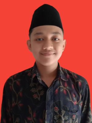 ABRAR MAULANA