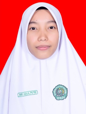 SUCI AULIA PUTRI